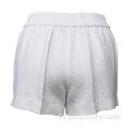 Shorts met hoge taille Zomer